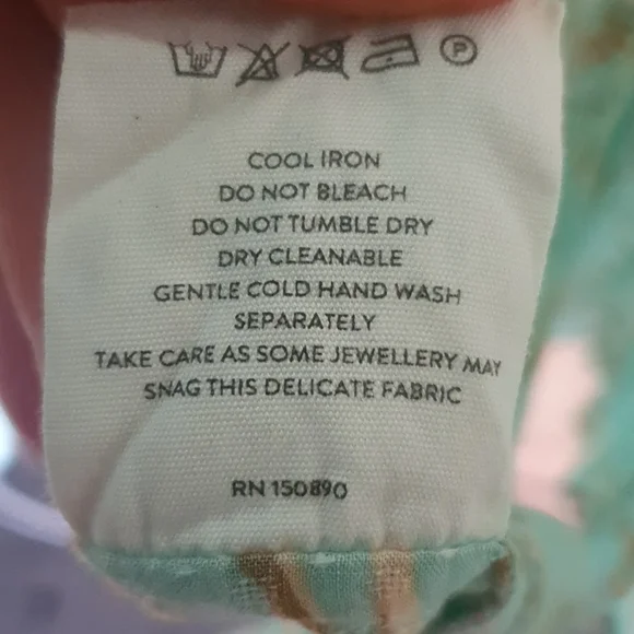 🌾 Spell Maisie Skirt XS 🌾 - Picture 11 of 11